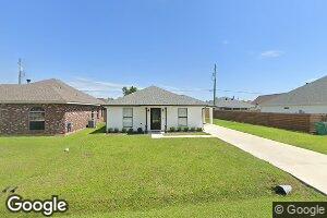 312 Julie St, Gray, LA 70359
