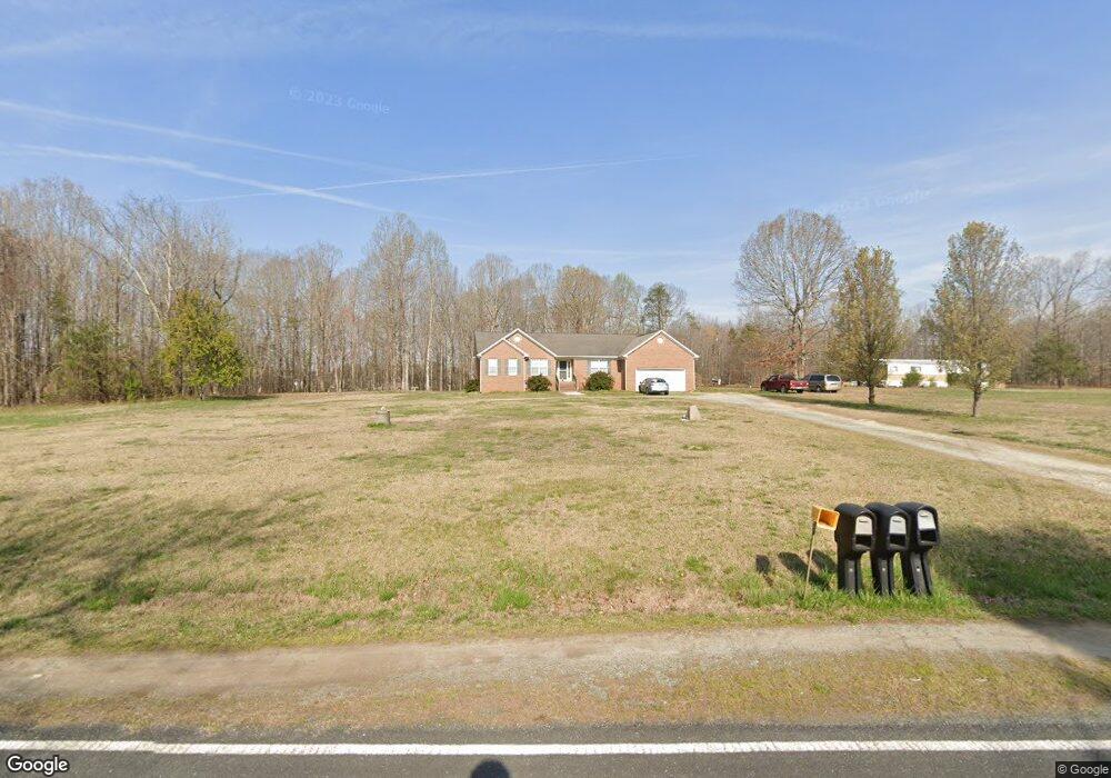 2168 Johnson Rd, Burlington, NC 27217 - photo 1