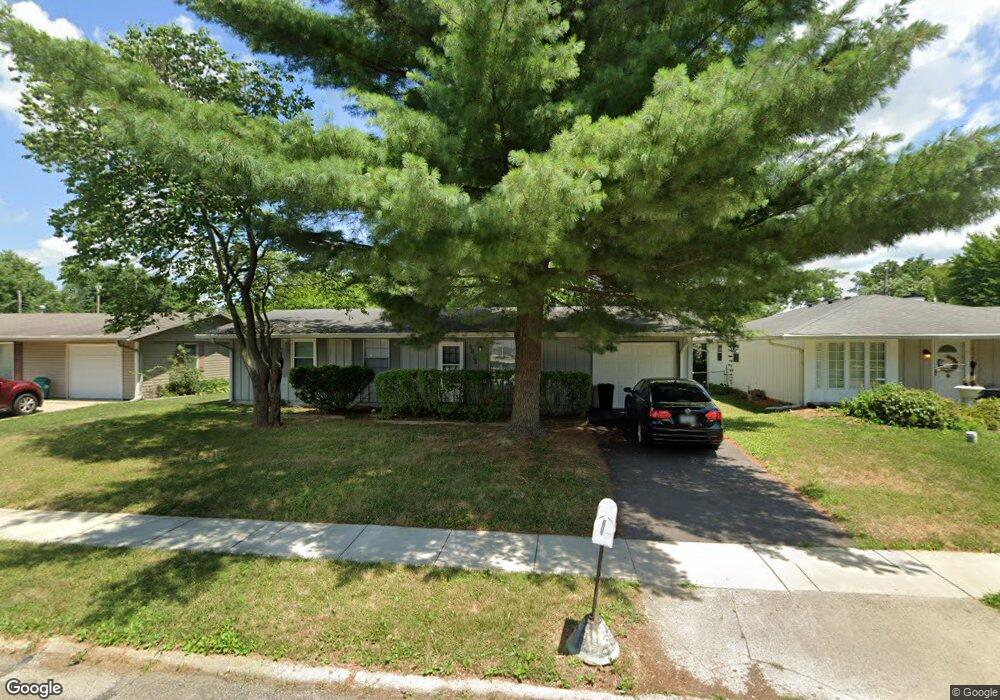 1023 Gary Dr, Plainfield, IN 46168 - photo 1