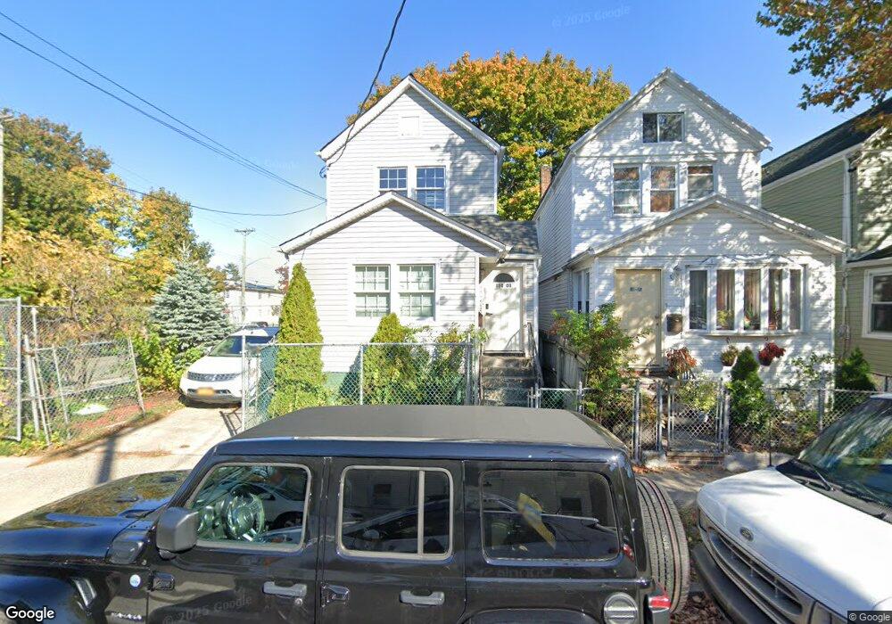 11003 Union Hall St, Jamaica, NY 11433 - photo 1