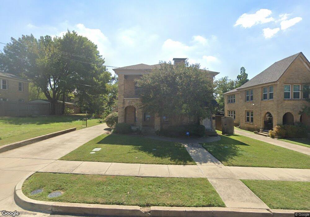 6156 Oram St, Dallas, TX 75214 - photo 1