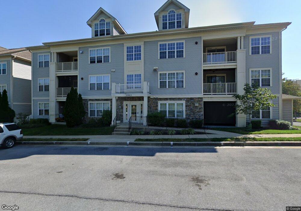 8903 Stone Creek Place unit 10310, Pikesville, MD 21208 - photo 1