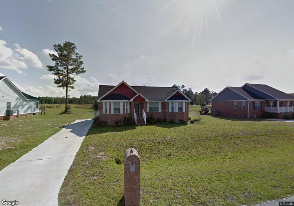 120 Cedar Ln, Camilla, GA 31730 - photo 1