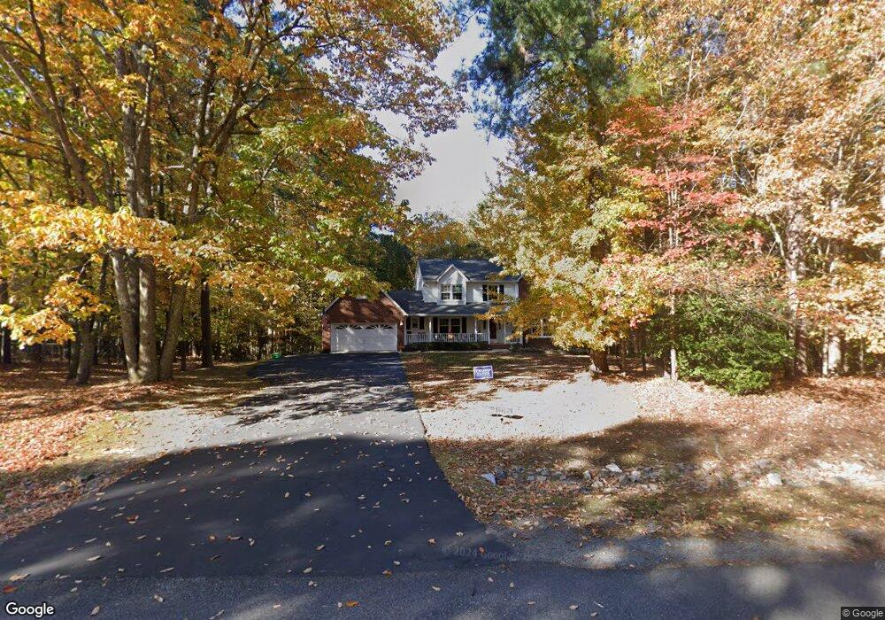 12728 Banner Plantation Dr, Fredericksburg, VA 22407 - photo 1