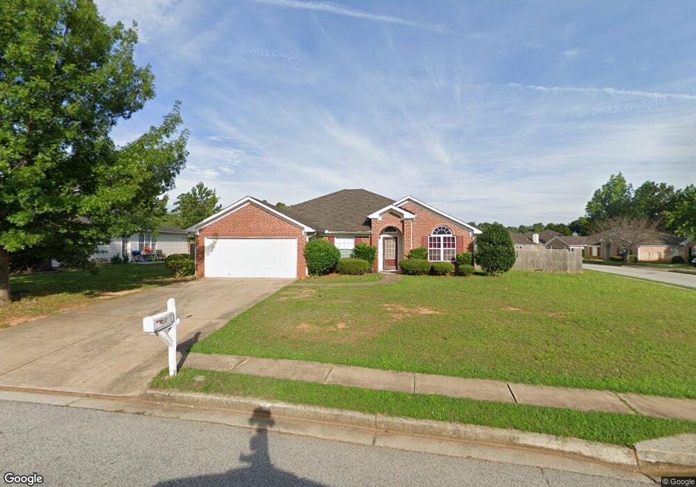 10 Lakeridge Ct, Covington, GA 30016 - photo 1