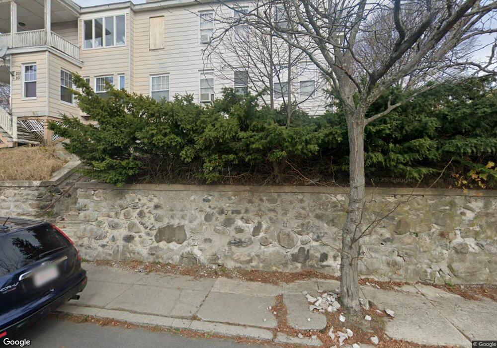 201 Cypress Ave unit 203, Lawrence, MA 01841 - photo 1