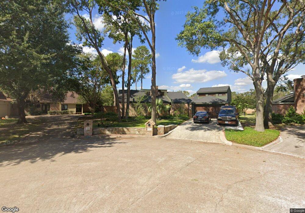 14922 Indian Quail Cir, Houston, TX 77095 - photo 1