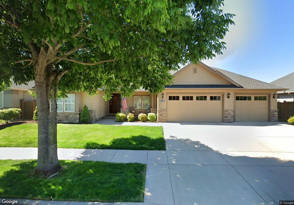 3328 Amherst Way, Eugene, OR 97408 - photo 1