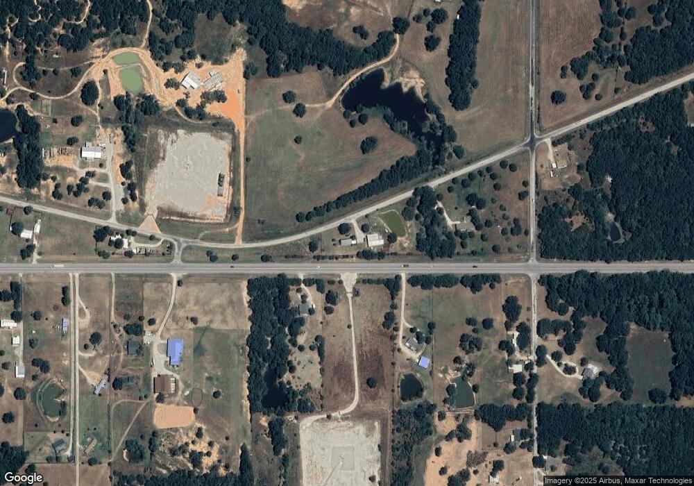 3055 Old Hw 70, Dickson, OK 73401 - photo 1