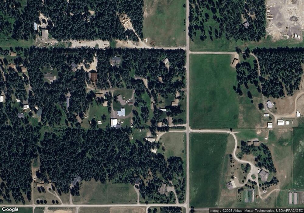 120 Larch Ln, Columbia Falls, MT 59912 - photo 1