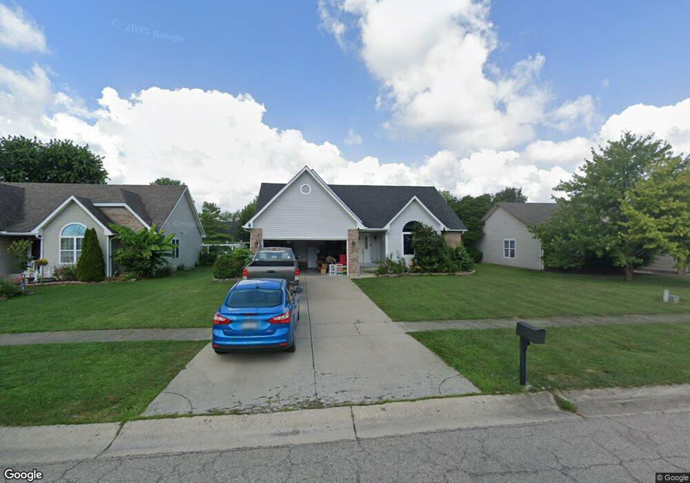 6431 Lakota Meadows Dr, Liberty Township, OH 45044 - photo 1