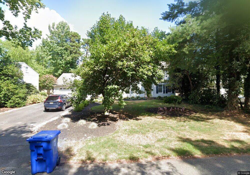 19 King Arthur Dr, Medford, NJ 08055 - photo 1