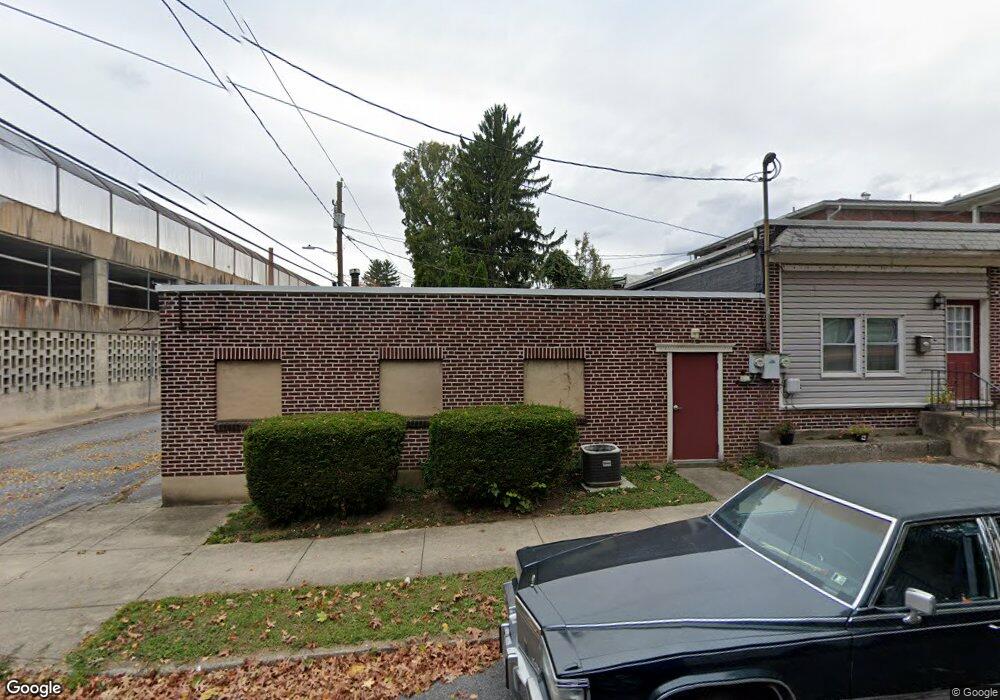 410 1/2 Schuylkill St, Harrisburg, PA 17110 - photo 1