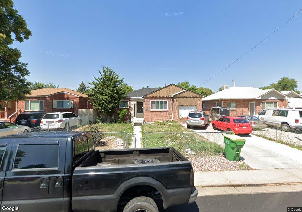1149 Emporia St, Aurora, CO 80010 - photo 1