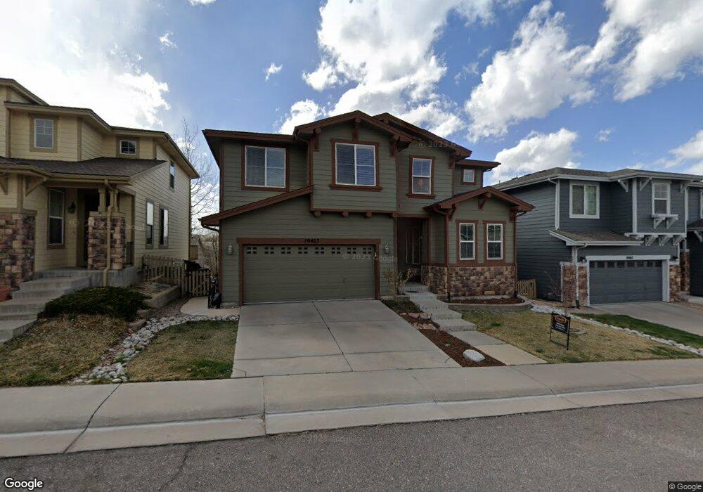 10463 Applebrook Cir, Highlands Ranch, CO 80130 - photo 1