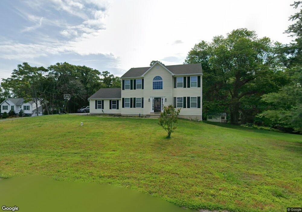 8625 Barn Own Ln, Owings, MD 20736 - photo 1