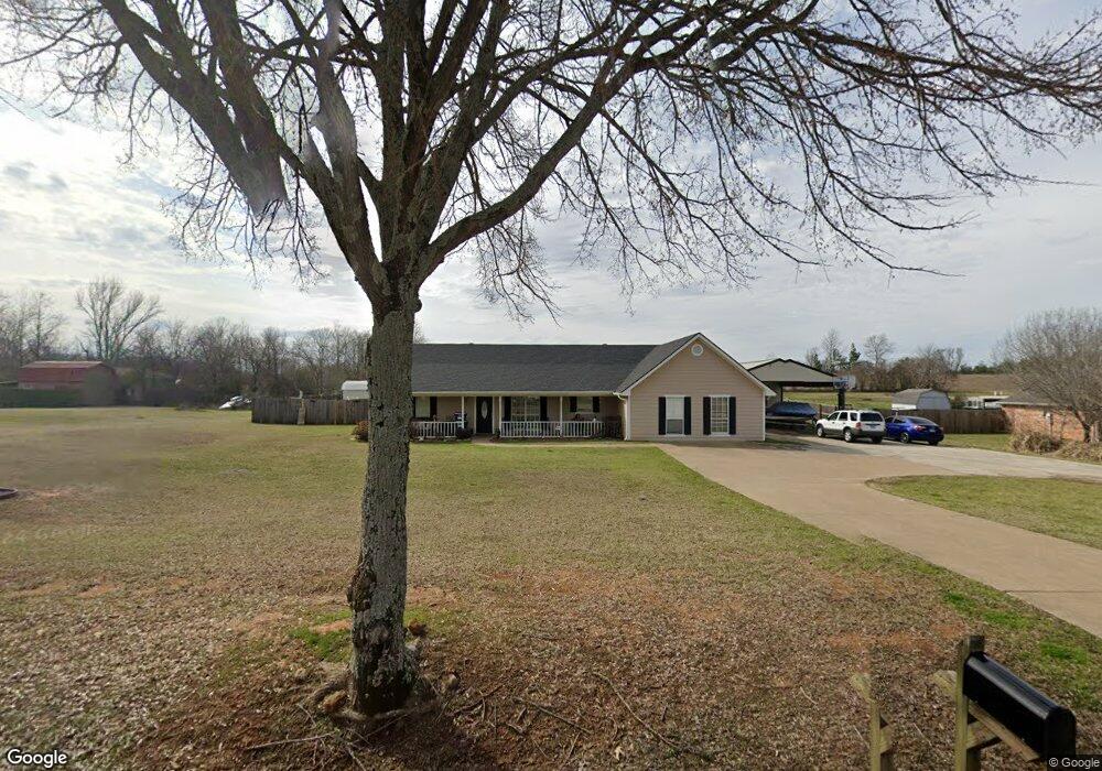 10588 County Road 210, Tyler, TX 75707 - photo 1