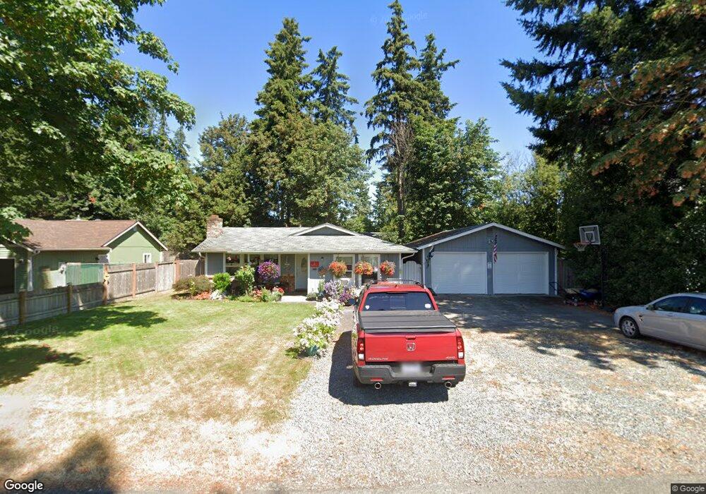17616 153rd Way SE, Yelm, WA 98597 - photo 1