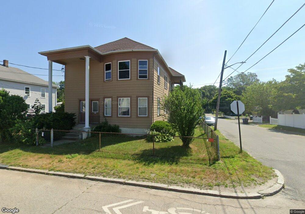 79 Samoset Ave, Central Falls, RI 02863 - photo 1