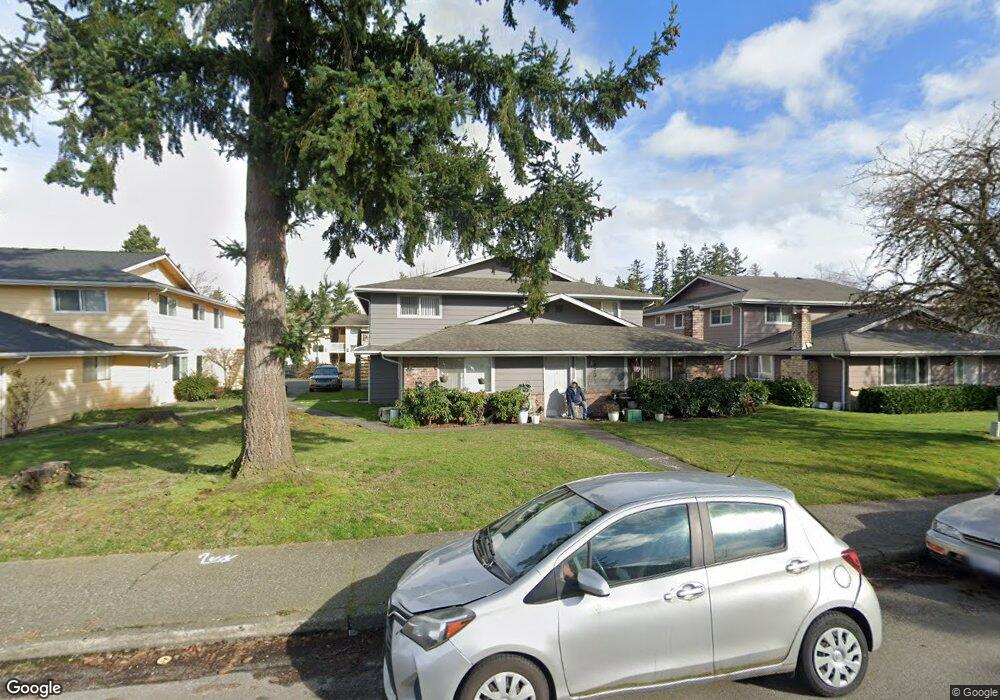 8705 8th Ave W unit 1, Everett, WA 98204 - photo 1