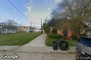 879 School St, Houma, LA 70360