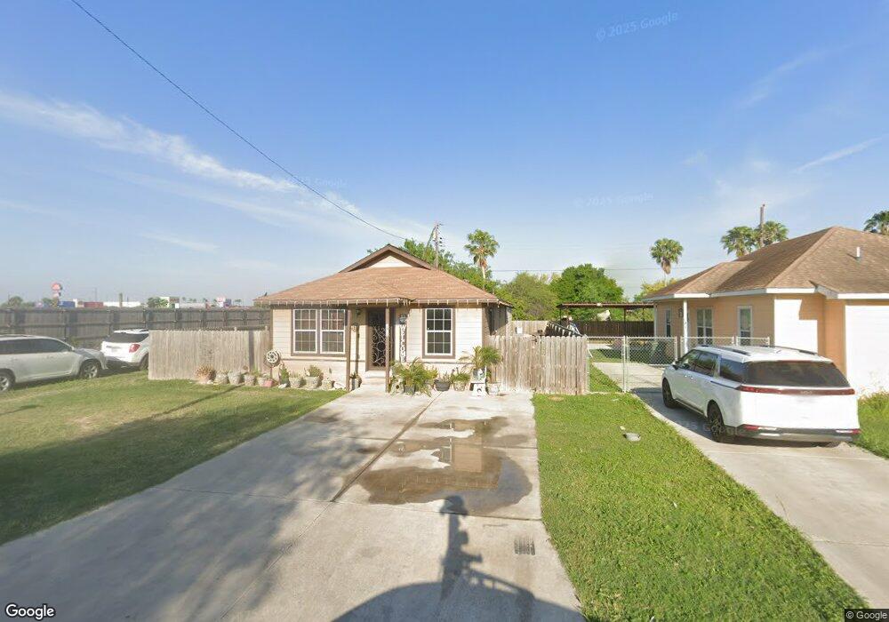 1409 Scotty St, San Juan, TX 78589 - photo 1