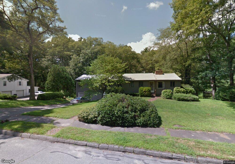 15 Pomeroy Rd, North Reading, MA 01864 - photo 1