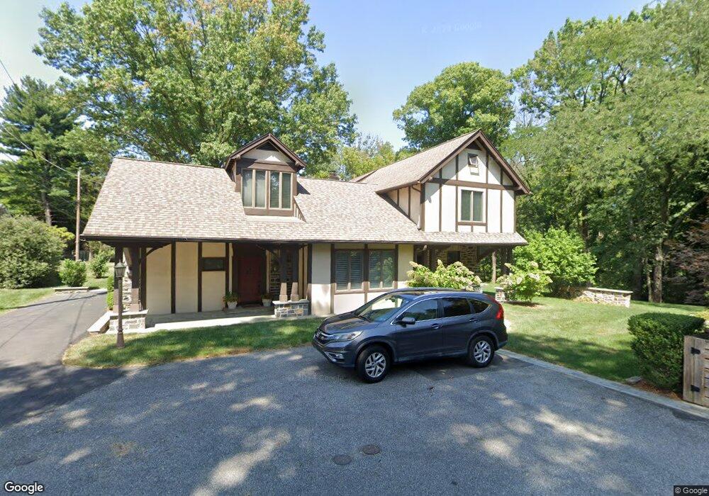 29 Furness Ln, Wallingford, PA 19086 - photo 1