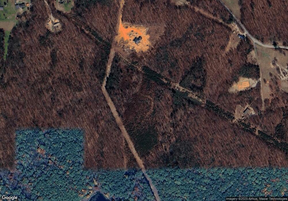 2720 Tye River Rd, Amherst, VA 24521 - photo 1