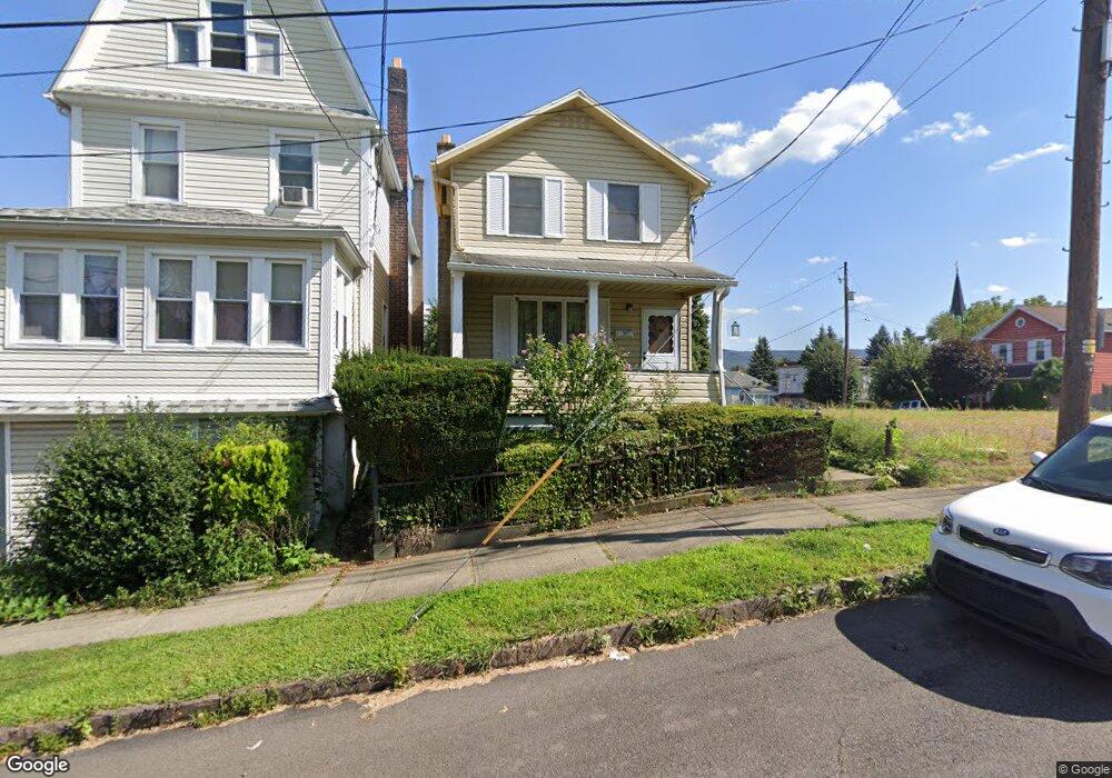 671 N Franklin St, Wilkes Barre, PA 18705 - photo 1