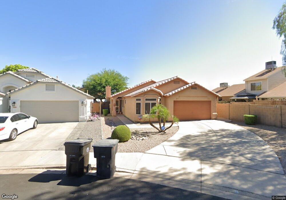 3064 E Kramer St, Mesa, AZ 85213 - photo 1