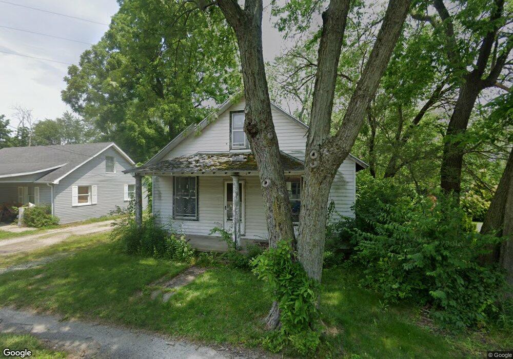 2316 S Wall Ave, Muncie, IN 47302 - photo 1