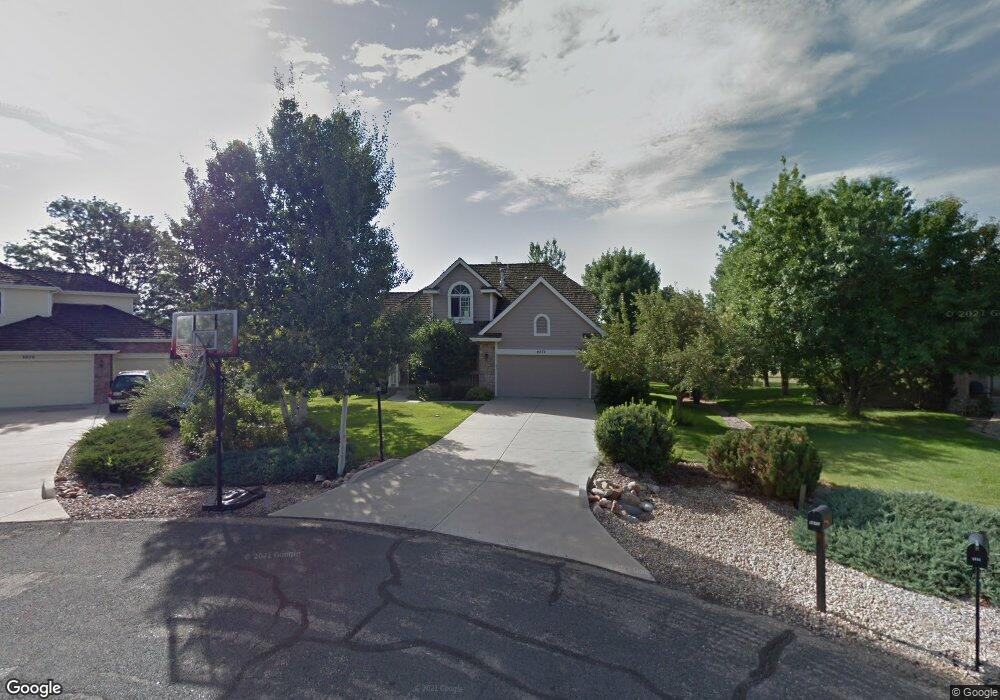 6872 Peppertree Ct, Niwot, CO 80503 - photo 1