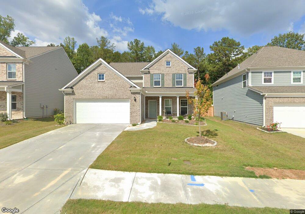 1346 Maston Rd, Auburn, GA 30011 - photo 1