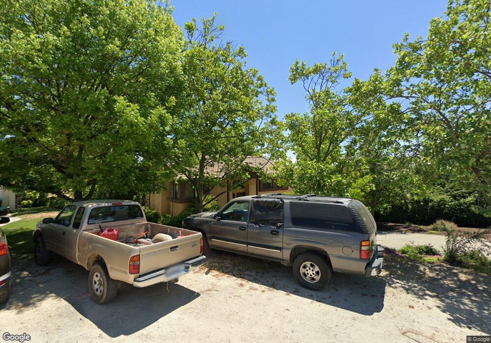 742 N Trigo Ln, Paso Robles, CA 93446 - photo 1