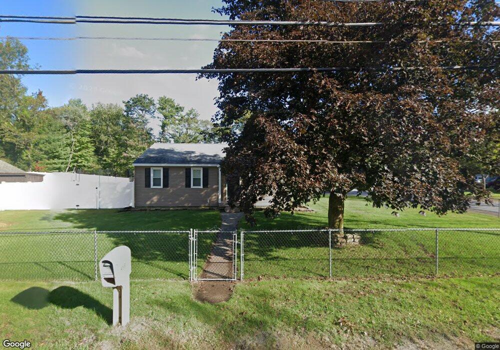 489 Upper Sherman Ave, Queensbury, NY 12804 - photo 1