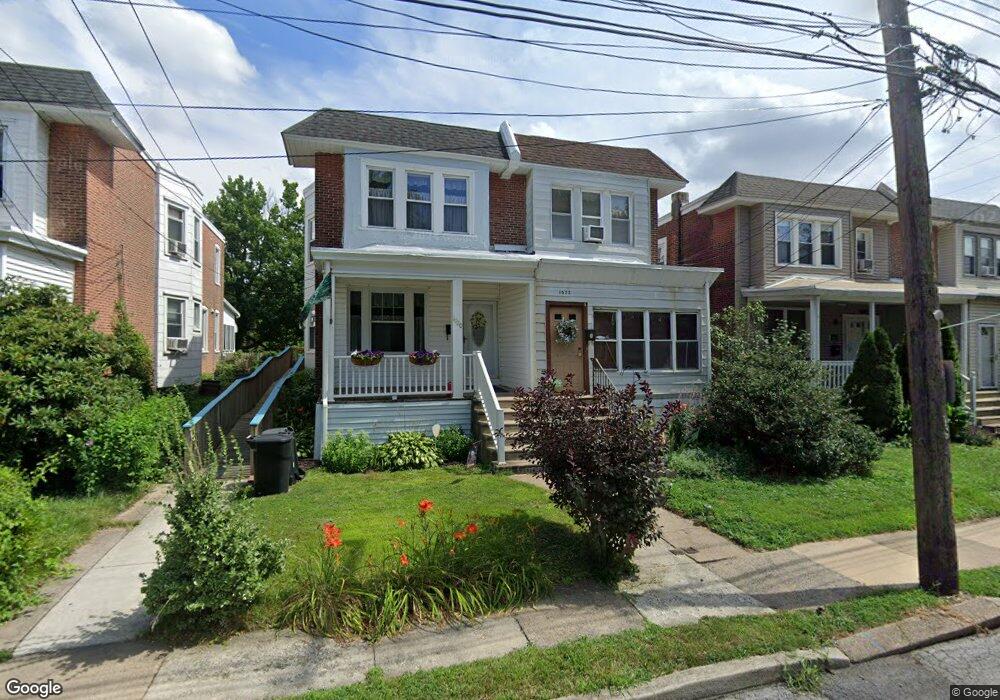 1022 Bartram Ave, Darby, PA 19023 - photo 1