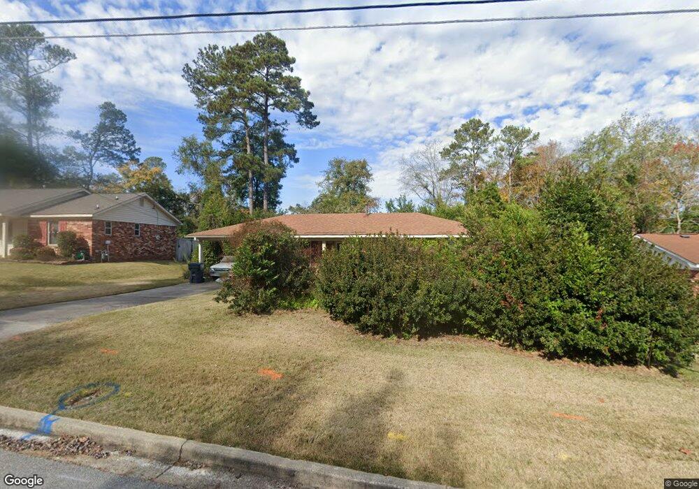 627 Thomas Dr, Augusta, GA 30907 - photo 1