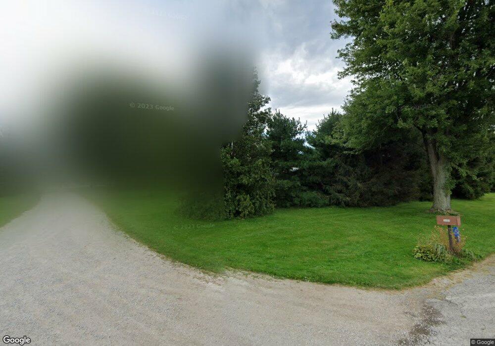 2469 Parcher Rd, Bucyrus, OH 44820 - photo 1