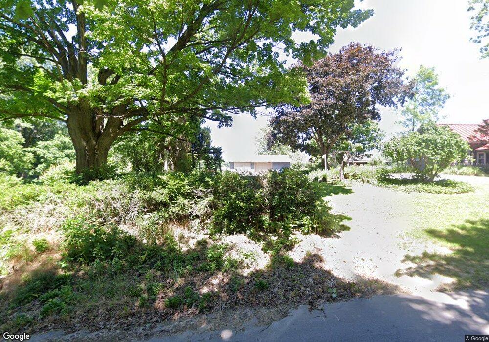 3883 E 700 N, Rolling Prairie, IN 46371 - photo 1