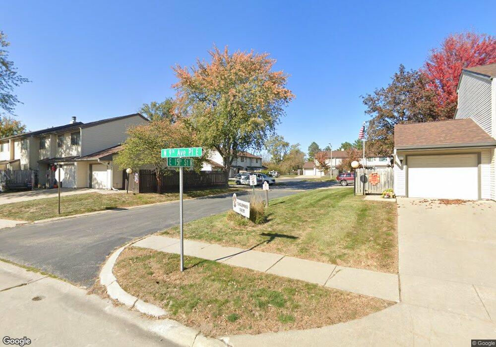 933 E 15th St N, Newton, IA 50208 - photo 1