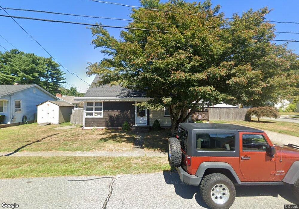 4 Nimitz Dr, Smithfield, RI 02917 - photo 1