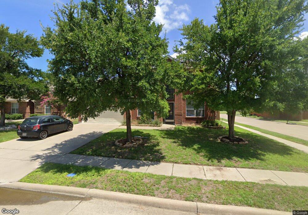 905 Crockett Dr, Lavon, TX 75166 - photo 1