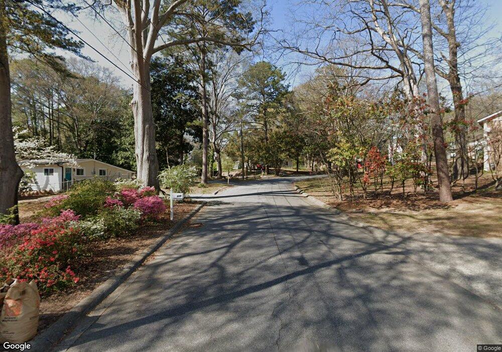 0 Cobb Cir unit 8281652, Smyrna, GA 30082 - photo 1