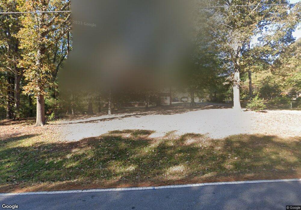 5115 Wendwood Rd SW, Conyers, GA 30094 - photo 1