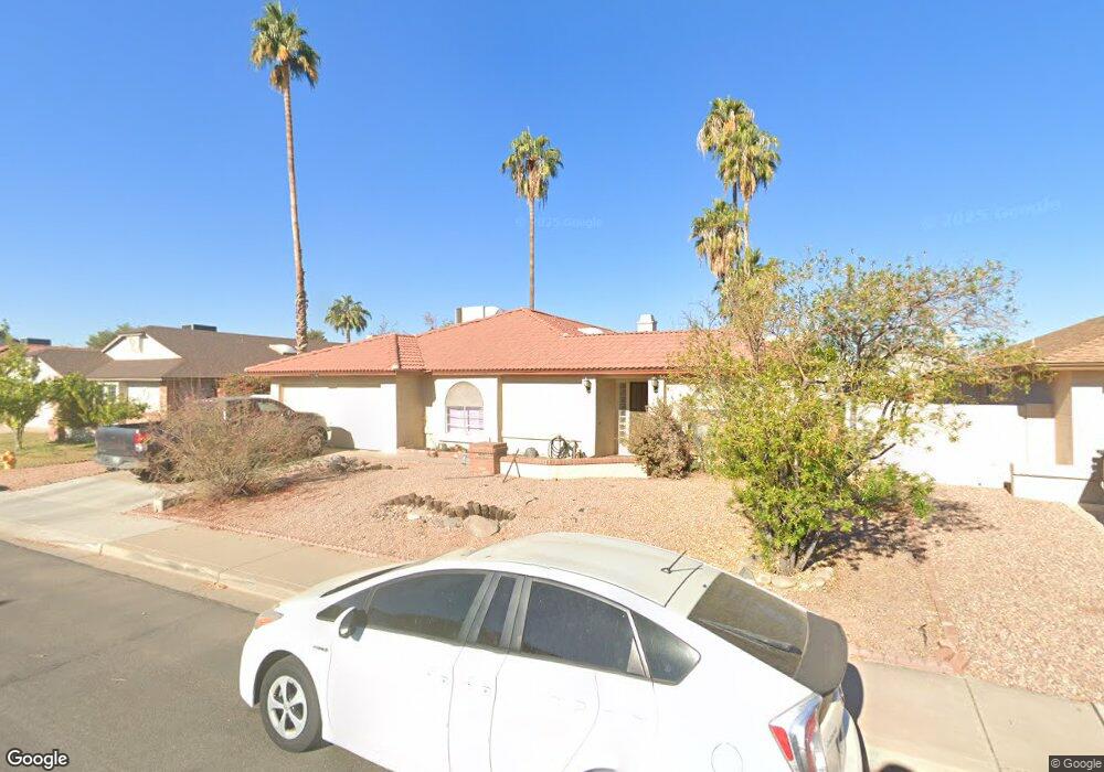 2716 W Gila Ln, Chandler, AZ 85224 - photo 1