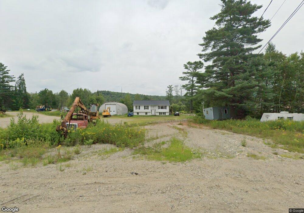 236 Jericho Rd, Berlin, NH 03570 - photo 1