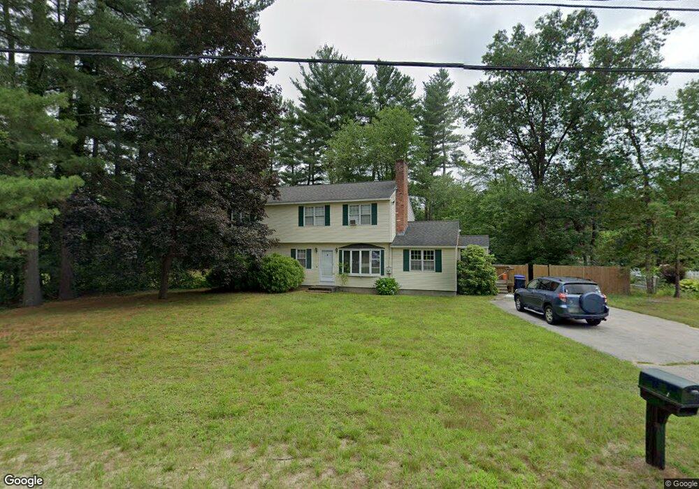 27 Rena Ave, Hudson, NH 03051 - photo 1