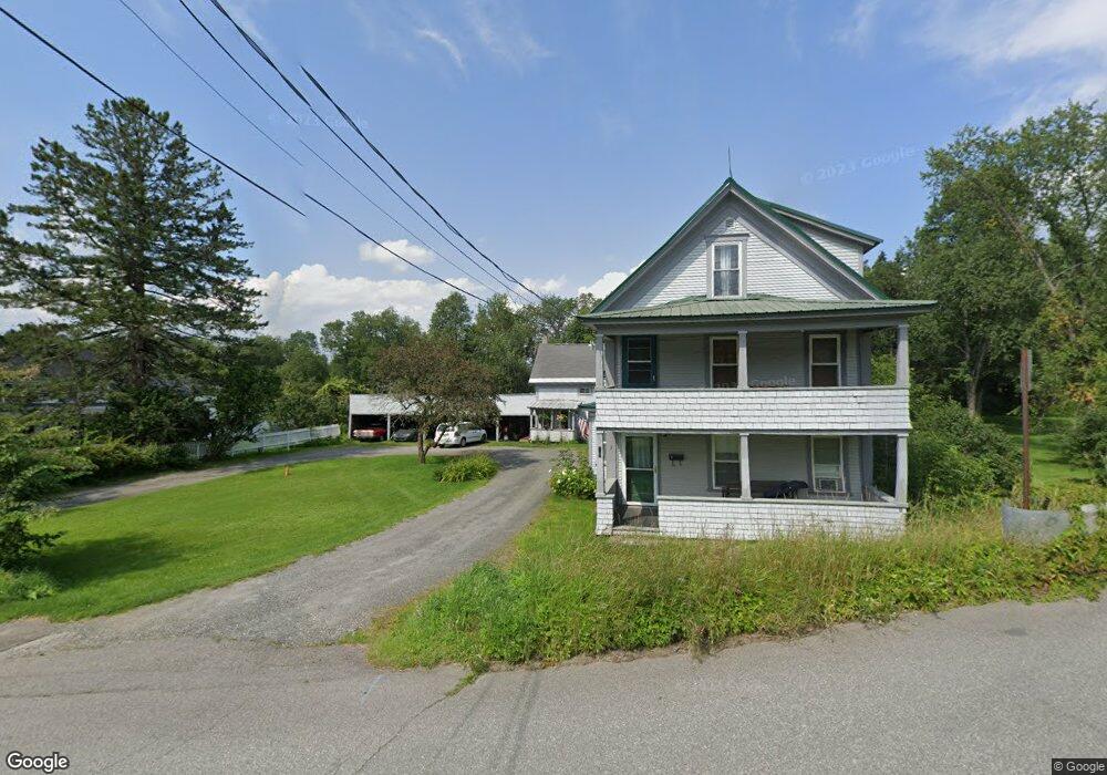 69 Pleasant St unit . 3, Colebrook, NH 03576 - photo 1