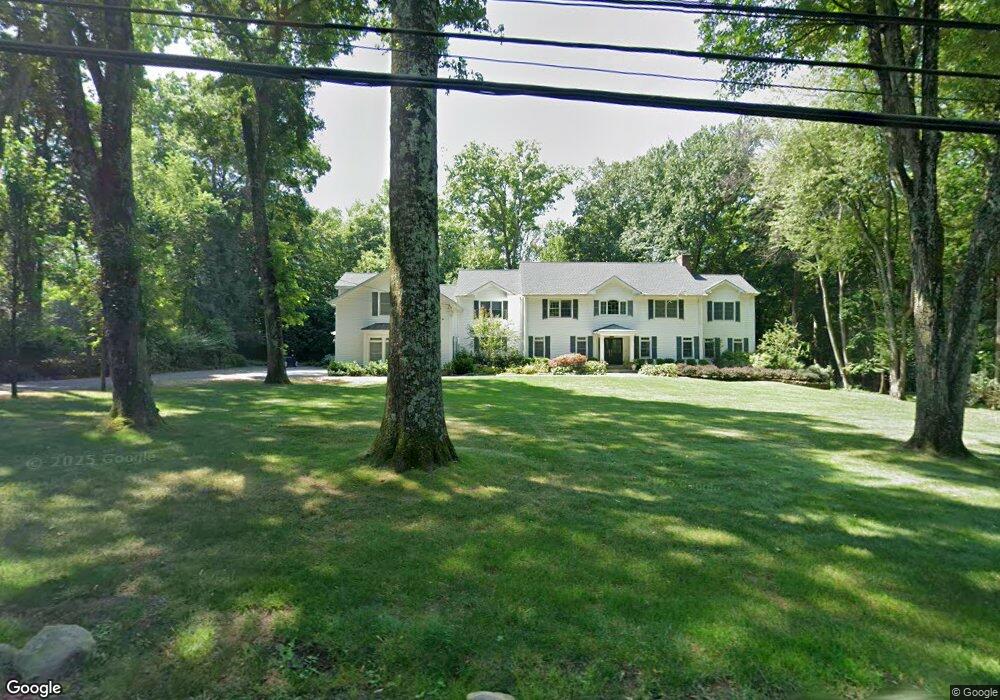 34 Locust Ln, Upper Saddle River, NJ 07458 - photo 1